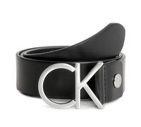Calvin Klein Jeans Ceinture K60K602141 Femme Noir 80 cm