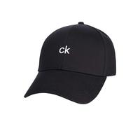Calvin Klein Center Casquettes K50K506087BAX - Unisex - Quartz