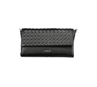 Calvin Klein - Chain Shoulder Bag - Femme - Sacs - Noir - Taille: ONE Size