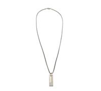 Calvin Klein Chaîne argent, Taille One Size