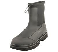 Bottines Combat Chunky Calvin Klein Triple Black Femme - 38 EU