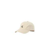 Calvin Klein Chapeau greige / noir, Taille 54-56