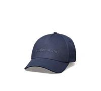 Calvin Klein Chapeau homme avec visière Art K50K511987, Cef - Blue, Taille Unique