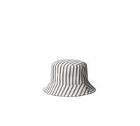 Calvin Klein Chapeaux beige / noir, Taille 55-60