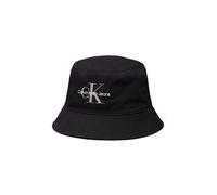 Calvin Klein Chapeaux gris / noir, Taille 55-60