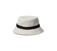 Calvin Klein Chapeaux noir / blanc, Taille 55-60