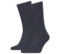 Calvin Klein Chaussettes 701218631 2 Paires