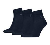 Calvin Klein Chaussettes 701234209 3 Paires