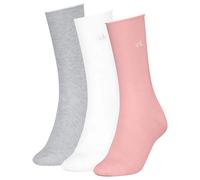 Calvin Klein Chaussettes 701234368 3 Paires