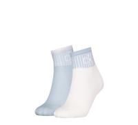 Calvin Klein Chaussettes Courtes 701230599 Quarter 2 Unités