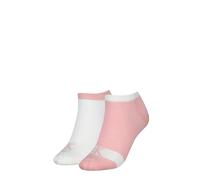 Calvin Klein Chaussettes Courtes 701230600 2 Unités
