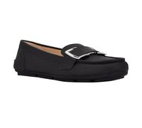 Calvin Klein Chaussons Lydia pour Femme, Noir 002, 42 EU Weit