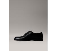 Calvin Klein Chaussure à lacets 'ESS' noir, Taille 45
