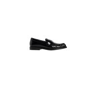 Calvin Klein Chaussure basse 'Moses' noir, Taille 37