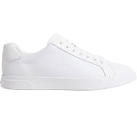 Calvin Klein Chaussures Homme Low Prof Cupsole Hm0hm02123 Blanc Taille 44,5 EU