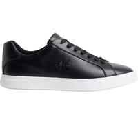 Calvin Klein Chaussures Basses Prof Cupsole LTH HM0HM02123 pour Homme - Noir (CK Black), 5.5