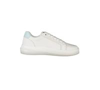 CALVIN KLEIN Chaussures Femme Textile Blanc SF17970 - Taille : 38