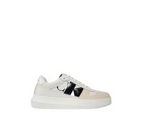 Calvin Klein Chaussures Homme Art YM0YM00897, Whiteparty Pi, 44 EU