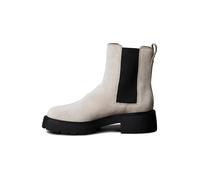Calvin Klein Chelsea Boots gris clair / noir, Taille 41
