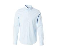 Calvin Klein Chemise business 'ESNTL' bleu pastel, Taille 39