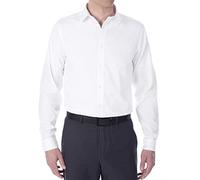 Calvin Klein Chemise Unie Stretch Slim fit