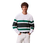 Calvin Klein Chemises Blanc Bianco Neutri XS