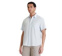 Calvin Klein Chemises bleues Azzurro Chiari S
