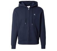 Calvin Klein Chemises bleues Blu Blu e verdi XXL