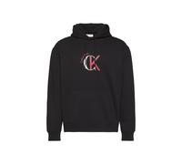 Calvin Klein Chemises Noir Nero Scuri M