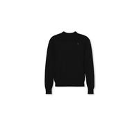Calvin Klein Chemises Noir Nero Scuri XL