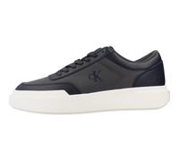 Calvin Klein - Chunky Cups Laceup Oxf - Homme - Chaussures - Bleu - Taille: 43 EU
