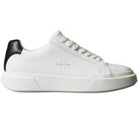 Calvin Klein Chunky Cupsole Laceup Lth Ym0ym01344 Bas Homme