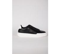 Calvin Klein Chunky Cupsole Laceup Shoes Black/bright White Taille: 46 | Baskets Outlet | Homme | Blanche