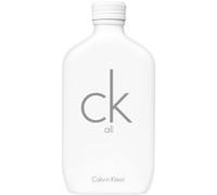 Calvin Klein CK All 200 ml Unisexe G