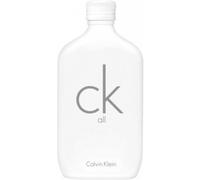 Calvin Klein - Ck All 50 Ml Eau De Toilette Vaporisateur - Kapao Parfumerie en ligne française
