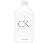 Calvin Klein CK All 50 ml Unisexe G
