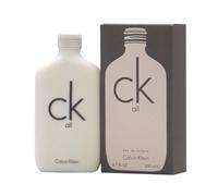Calvin Klein CK All Eau de toilette 200 ml