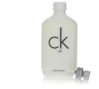 CALVIN KLEIN CK ALL Eau De Toilette 200 ml Unisex