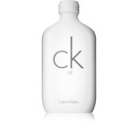 Calvin Klein Eau de toilette CK All Unisexe 200 ml