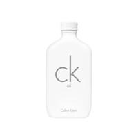 Calvin Klein Eau de toilette CK All Unisexe 200 ml