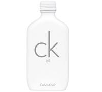 Calvin Klein CK All | Eau de Toilette Vaporisateur 200 ml