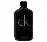 Calvin Klein Eau de Toilette CK Be – Unisexe – 100 ml