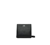 Calvin Klein CK Bucket Bag CK Black