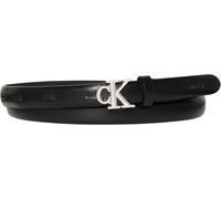 Calvin Klein Ck Buckle 15mm Fixed Belt Lv04f7055g Ceintures Femme (lot de 1)