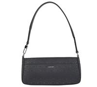 Calvin Klein Ck Business Sac à bandoulière 26.5 cm noir