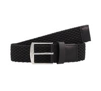 Calvin Klein CK Casual Ceinture 110 cm noir