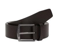 Calvin Klein Ck Casual Ceinture Cuir dark brown pebble (TAS025339)