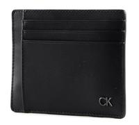 Calvin Klein CK Clean PQ ID Cardholder CK Black
