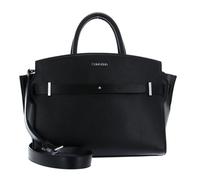 Calvin Klein CK Code Tote CK Black [154572] - sac à épaule bandoulière sacoche
