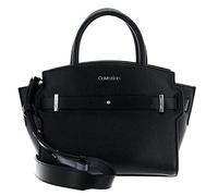 Calvin Klein CK Code Tote SM CK Black Taille unique